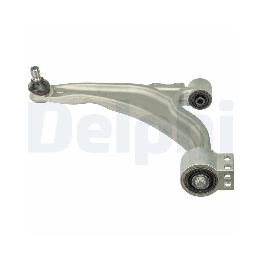 DELPHI TC3738 Lenker, Radaufhängung für OPEL VAUXHALL CHEVROLET, außen, unten