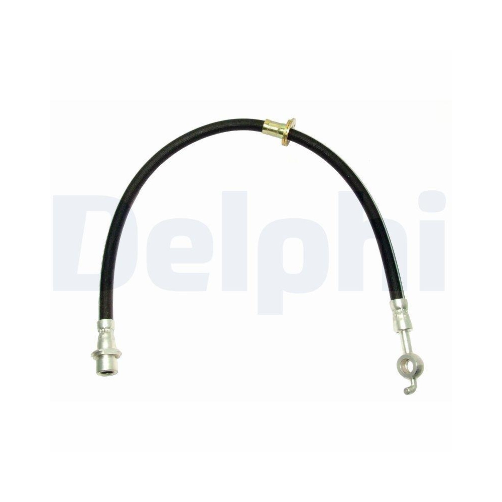 DELPHI LH6454 Bremsschlauch f&uuml;r TOYOTA, Vorderachse links
