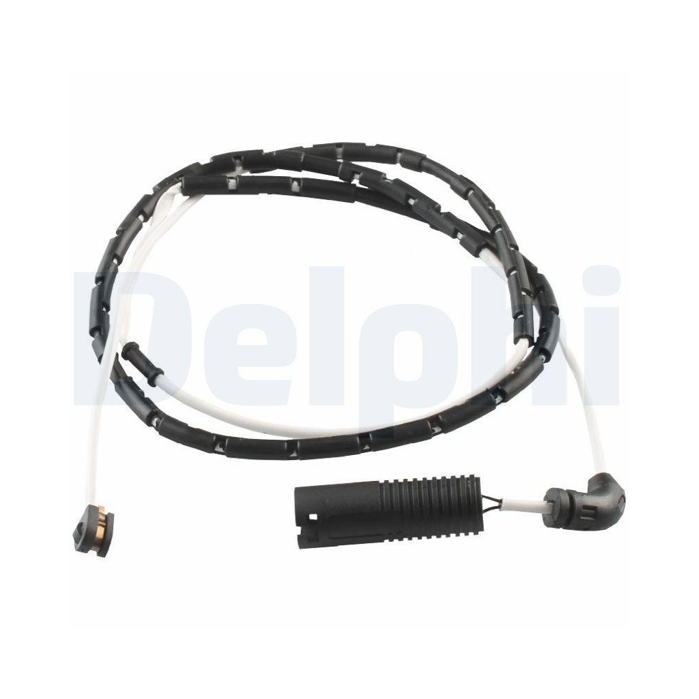 DELPHI LZ0182 Warnkontakt, Bremsbelagverschlei&szlig; f&uuml;r BMW, Hinterachse