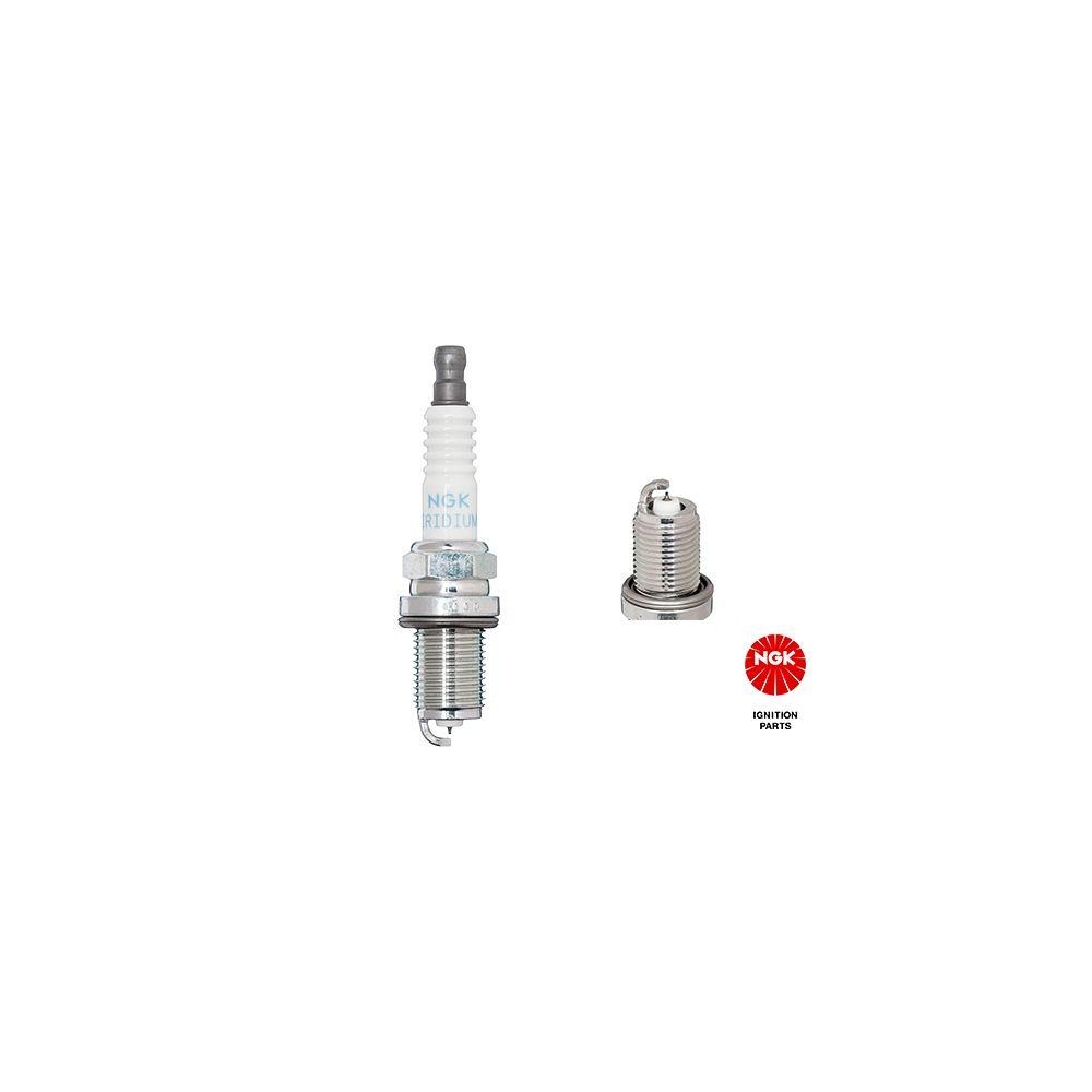 Z&uuml;ndkerze NGK 4891 f&uuml;r