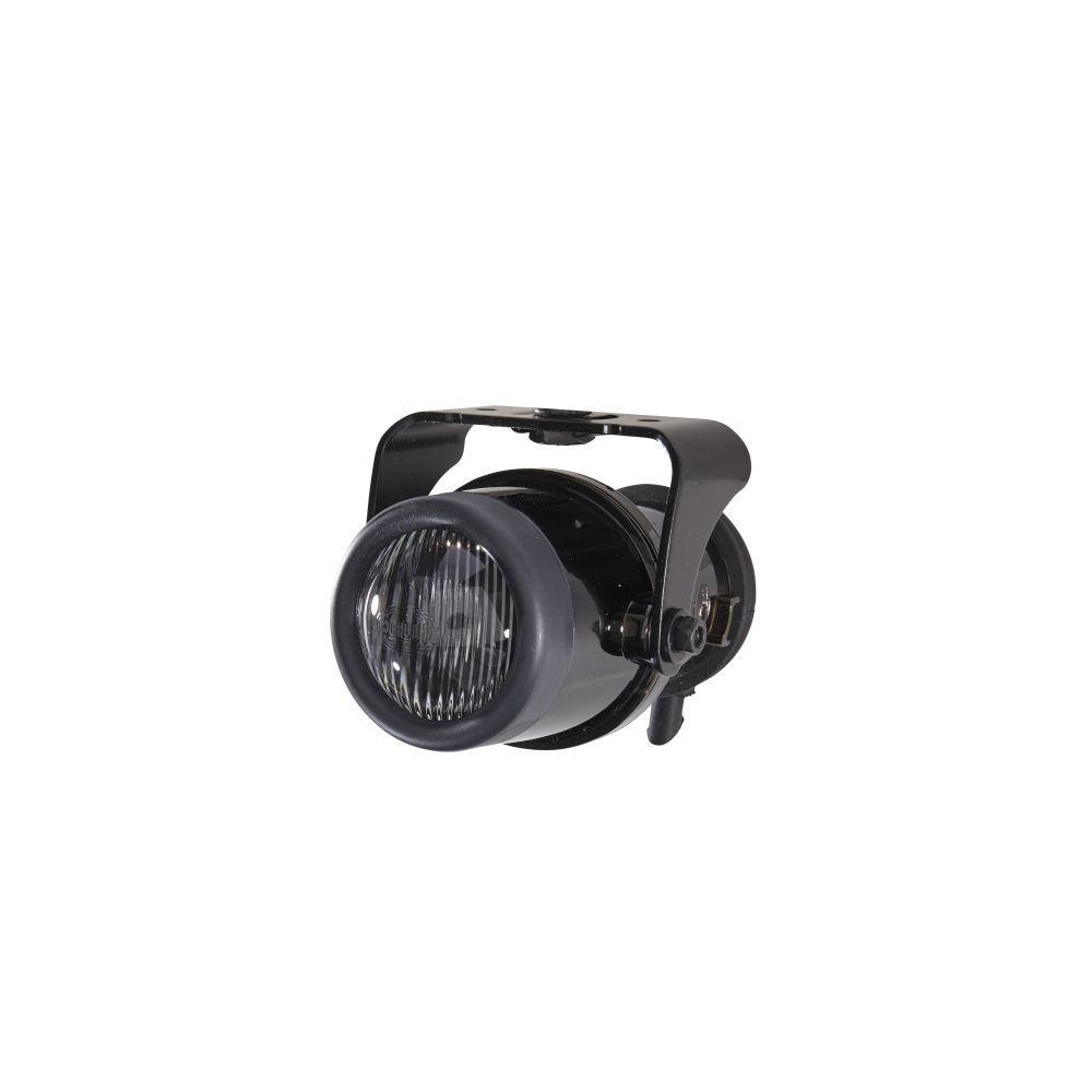 HELLA Arbeitsscheinwerfer 1GL 008 090-211 für DAF KÄSSBOHRER LIEBHERR GOLDHOFER