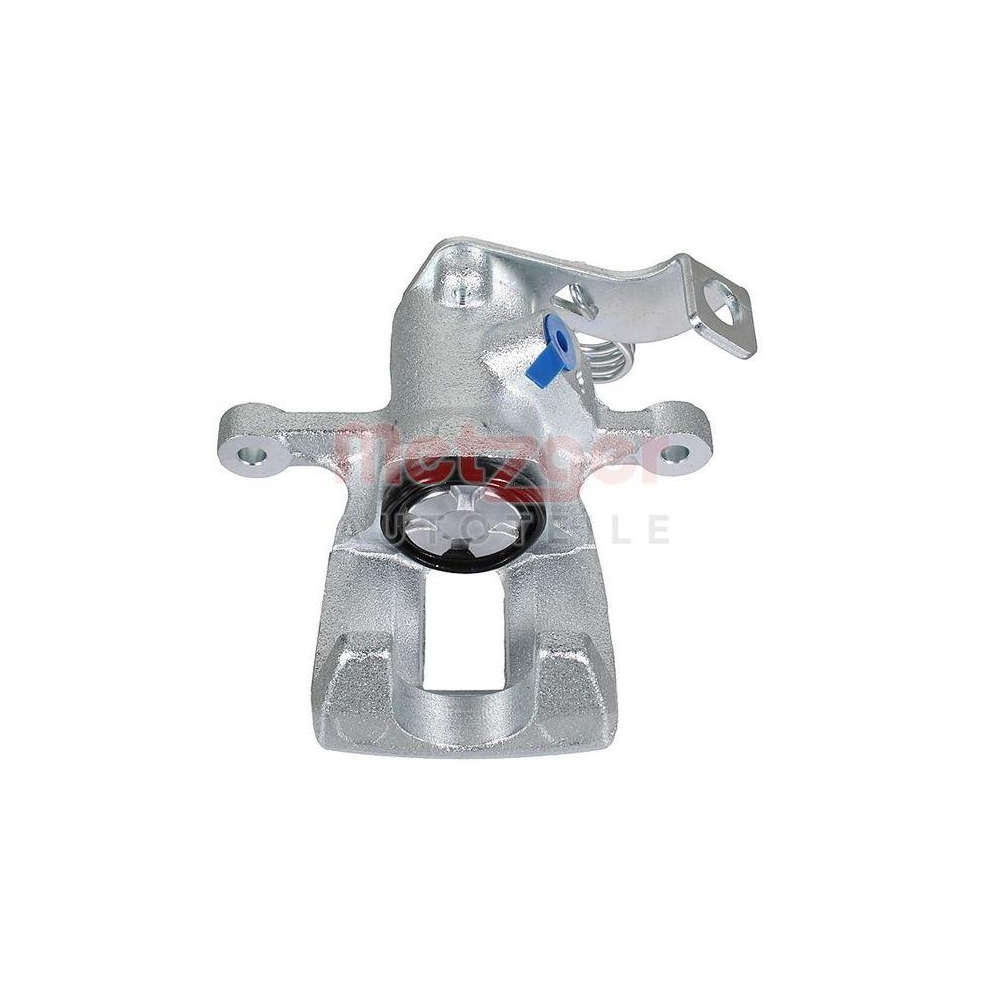 Bremssattel METZGER AUTOTEILE 6261759 f&uuml;r HYUNDAI KIA, Hinterachse links