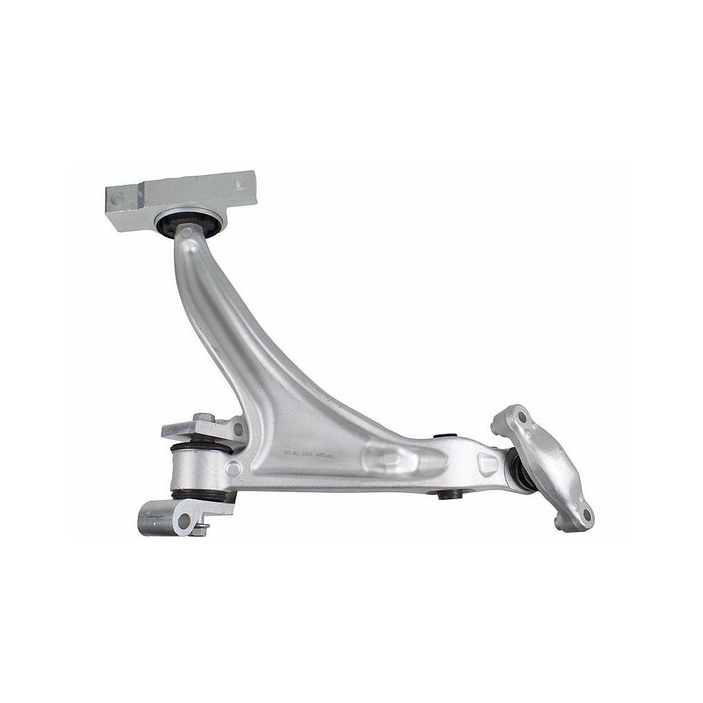 Lenker, Radaufh&auml;ngung METZGER AUTOTEILE 58208702 GREENPARTS f&uuml;r VOLVO, unten