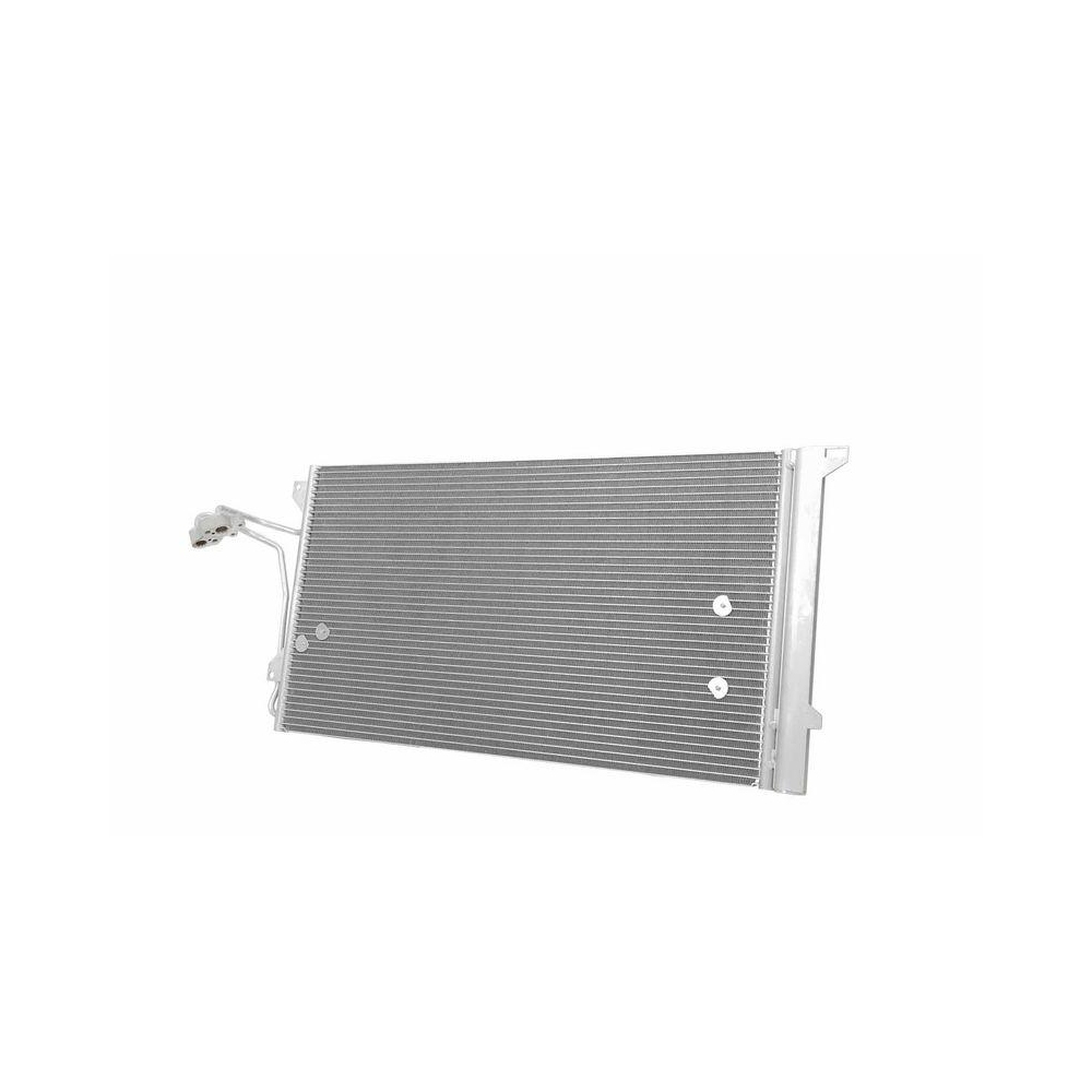 HELLA Kondensator, Klimaanlage 8FC 366 221-191 >>> Easy2Fit <<< für AUDI PORSCHE