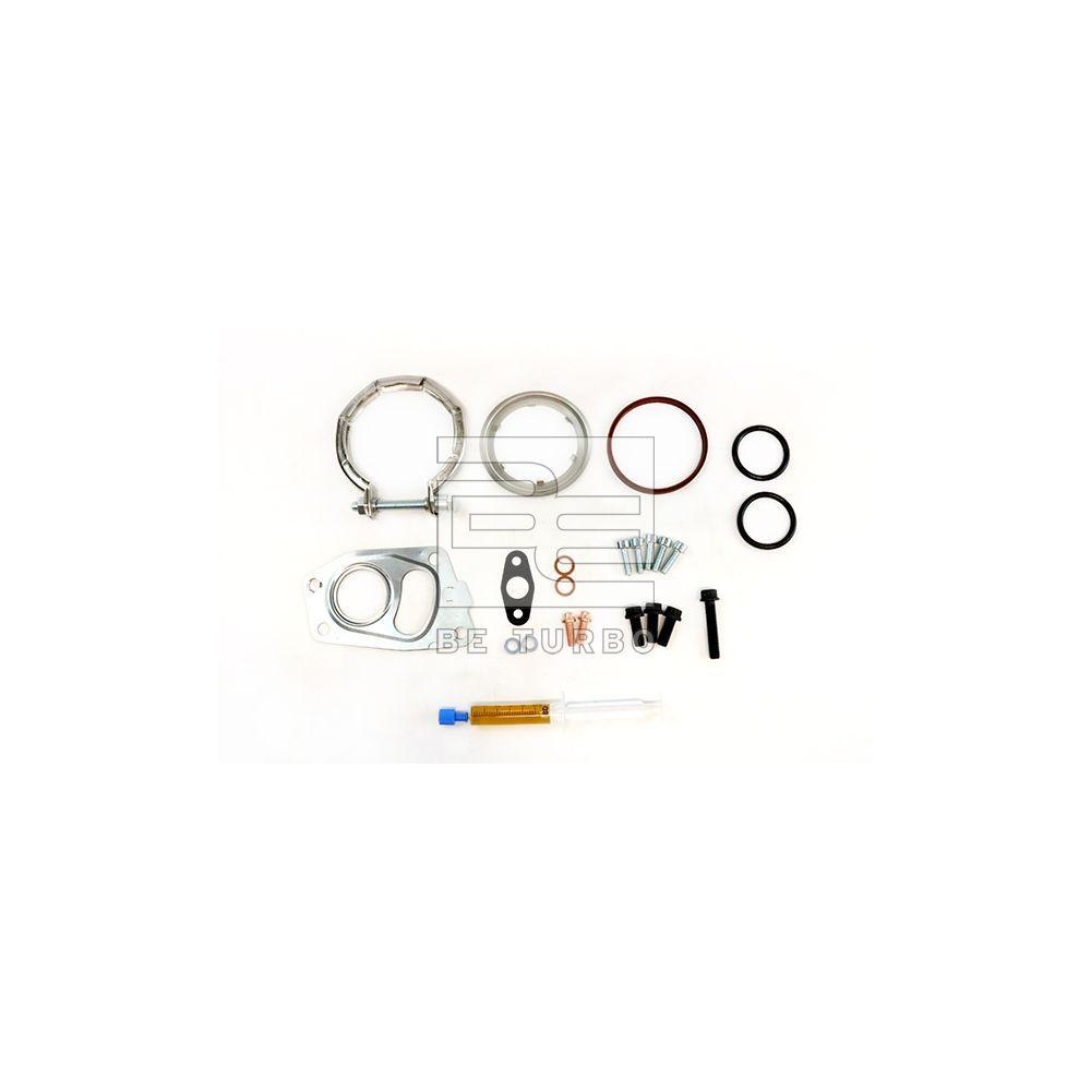 BE TURBO ABS908 Montagesatz, Lader f&uuml;r BMW