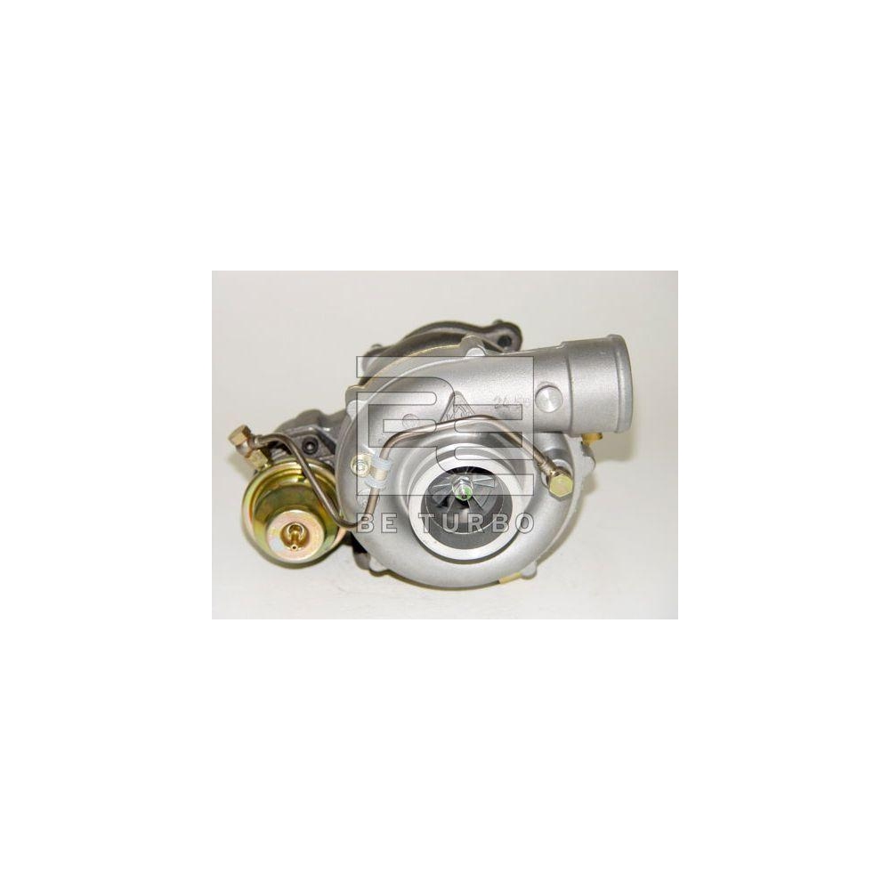 BE TURBO 124519 Lader, Aufladung f&uuml;r VOLVO VAG
