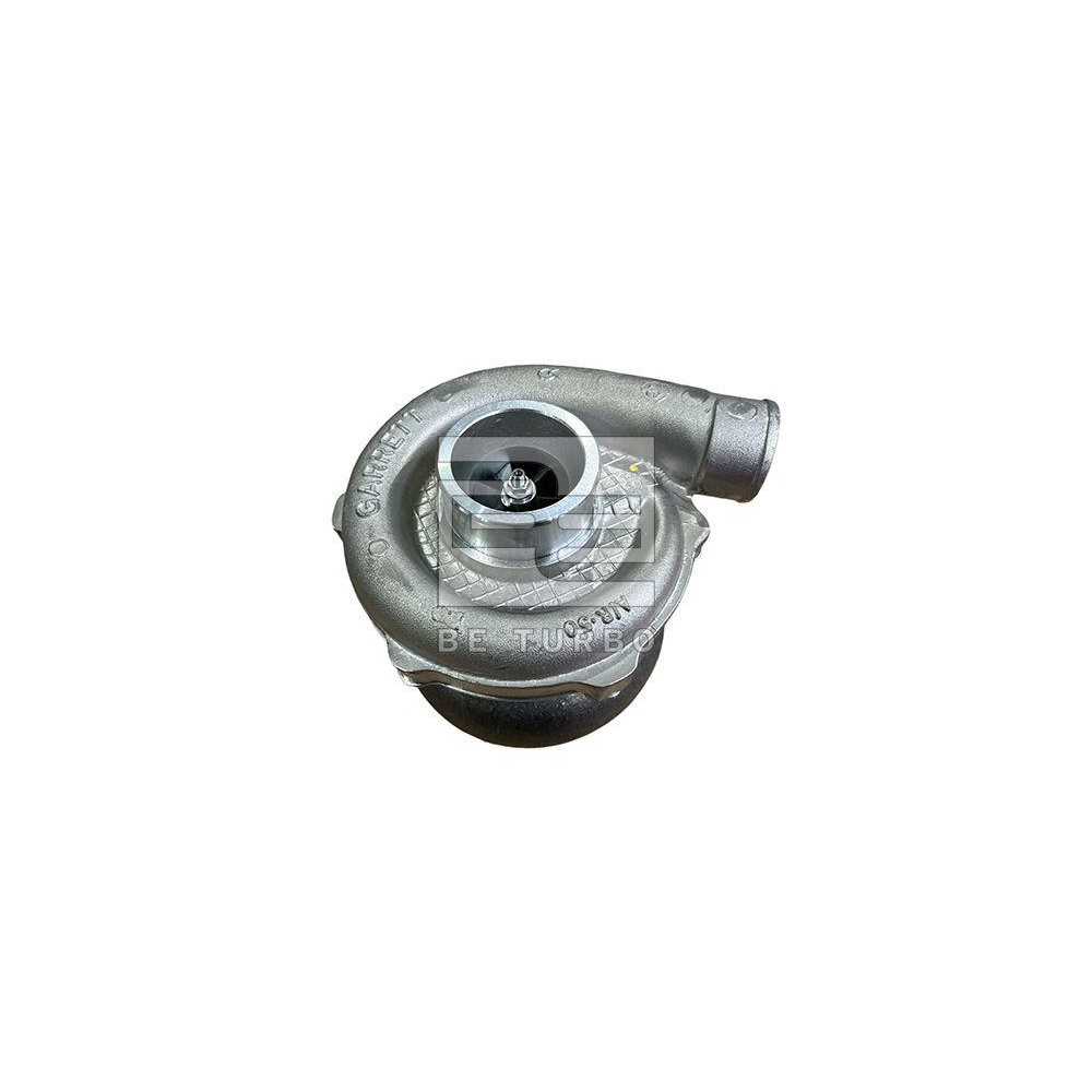 BE TURBO 124155 Lader, Aufladung f&uuml;r IVECO