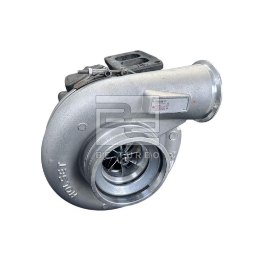BE TURBO 129423 Lader, Aufladung f&uuml;r VOLVO