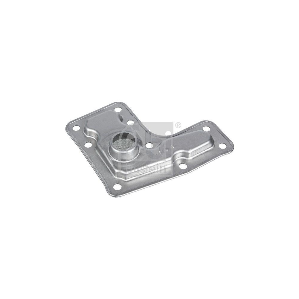 Hydraulikfilter, Automatikgetriebe FEBI BILSTEIN 106095 für SEAT VW