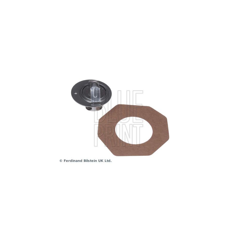 Thermostat, K&uuml;hlmittel BLUE PRINT ADD69202 f&uuml;r DAIHATSU MITSUBISHI TOYOTA PROTON