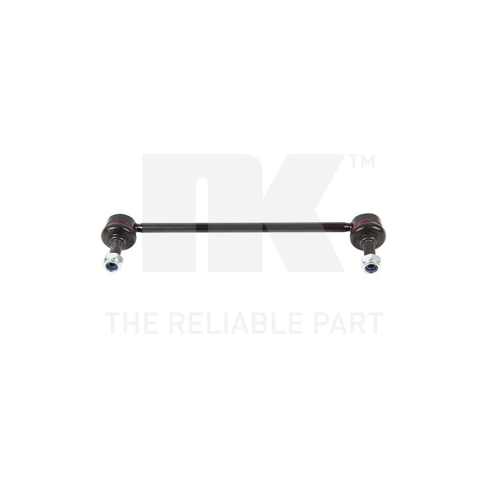 Stange/Strebe, Stabilisator NK 5113720 f&uuml;r CITRO&Euml;N FIAT PEUGEOT, Vorderachse