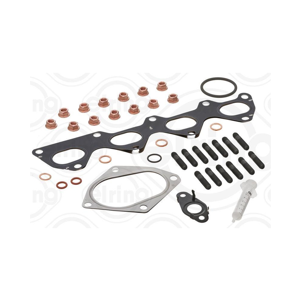 Montagesatz, Lader ELRING 240.050 f&uuml;r