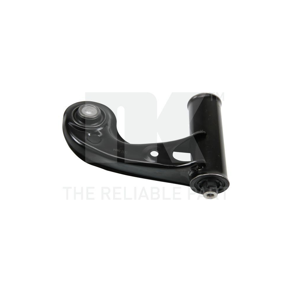 Lenker, Radaufh&auml;ngung NK 5013314 f&uuml;r MERCEDES-BENZ, Vorderachse links, oben