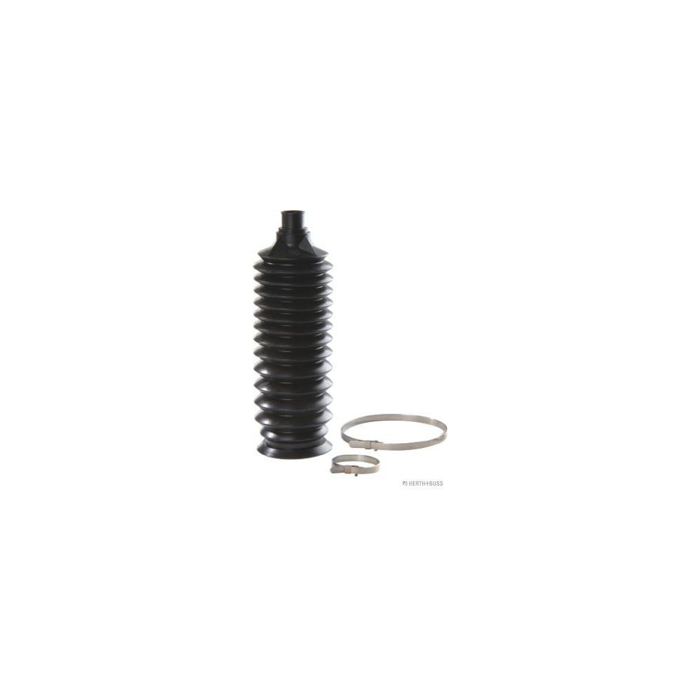 Faltenbalgsatz, Lenkung HERTH+BUSS JAKOPARTS J4103010 f&uuml;r MAZDA, links, rechts