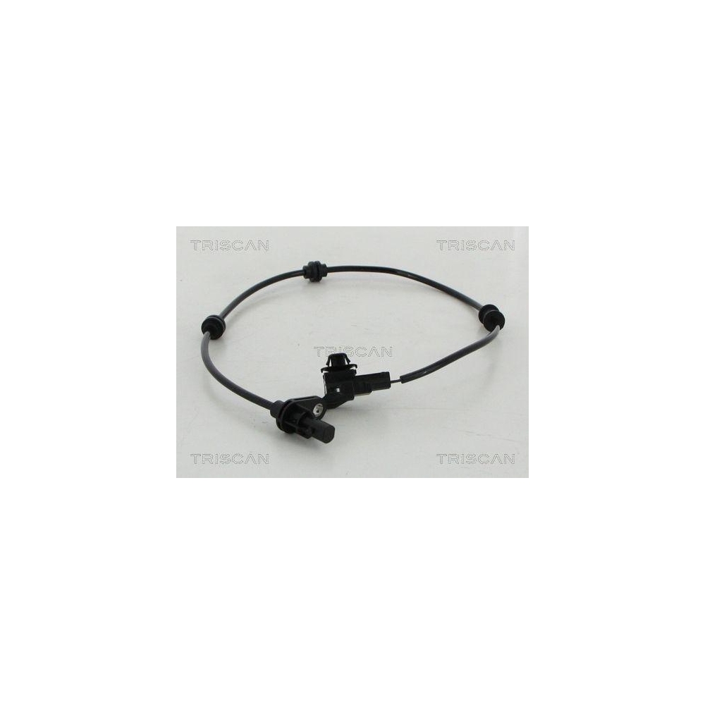 Sensor, Raddrehzahl TRISCAN 8180 44211 f&uuml;r SSANGYONG, Hinterachse