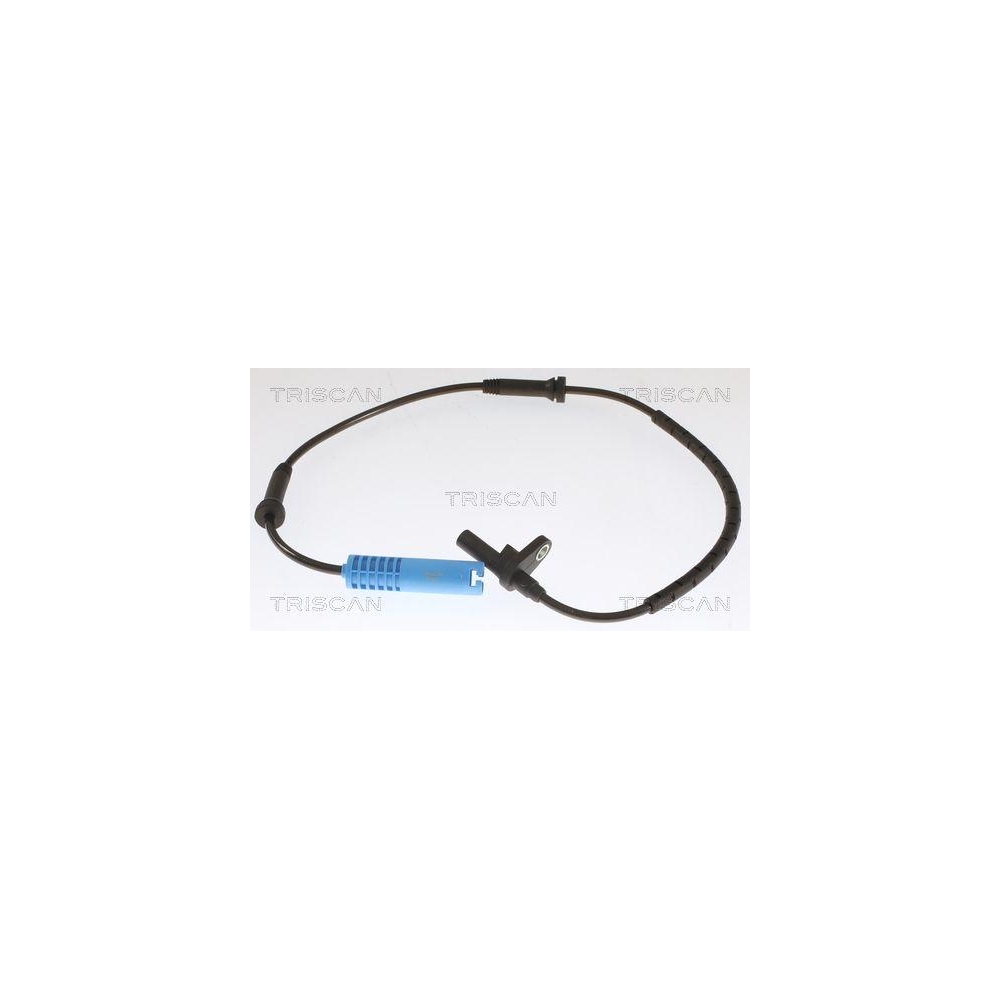 Sensor, Raddrehzahl TRISCAN 8180 11128 f&uuml;r BMW, f&uuml;r Fahrzeuge mit Tempomat