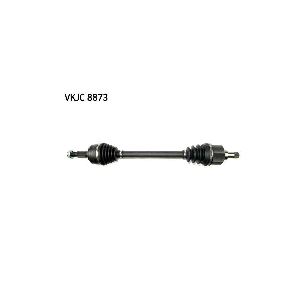 Antriebswelle SKF VKJC 8873 für CITROËN PEUGEOT, Vorderachse links