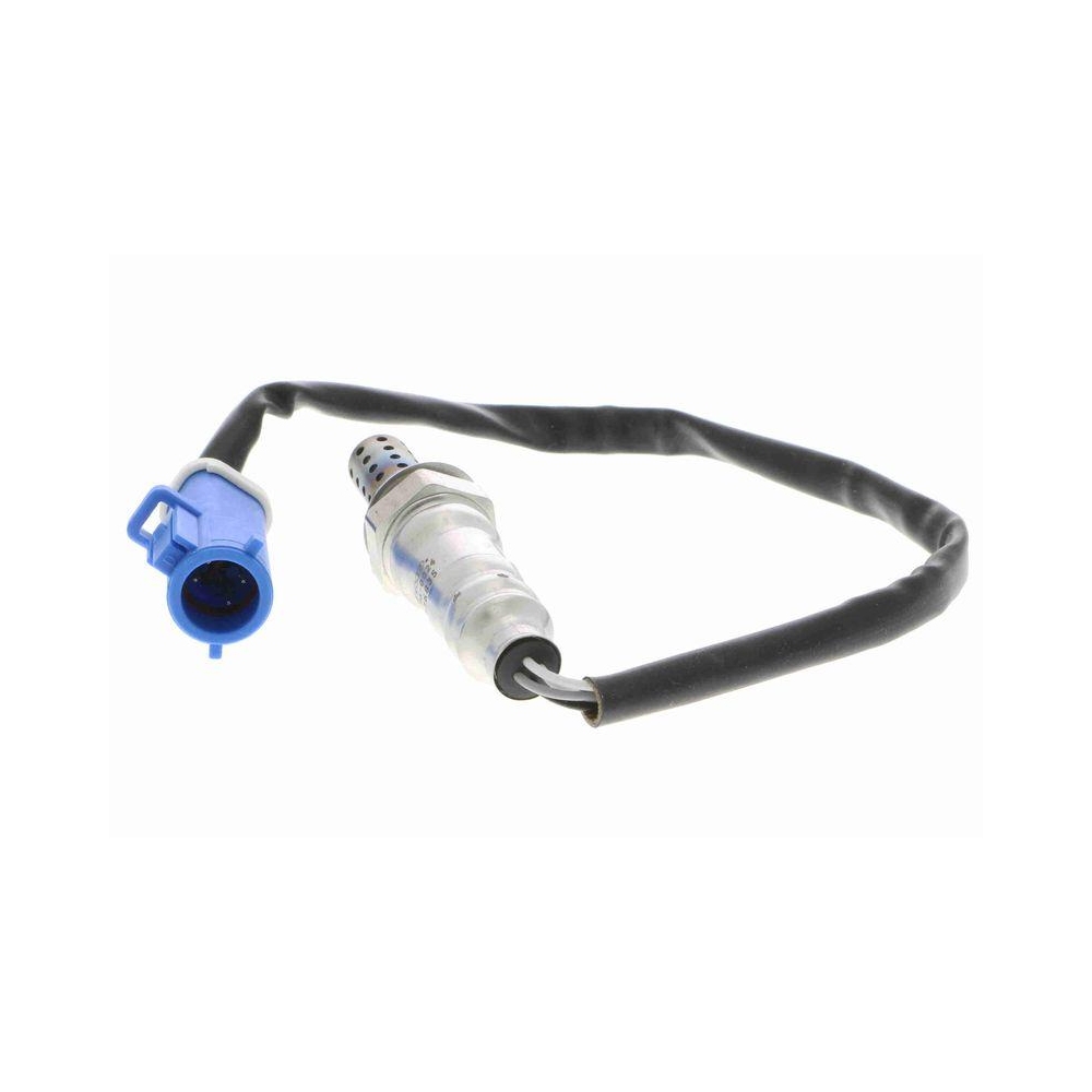 Lambdasonde VEMO V25-76-0024 Original VEMO Qualität für FORD MAZDA, Abgaskrümmer