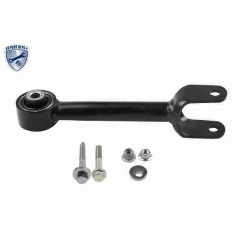 VAICO Lenker, Radaufh&auml;ngung V58-0205 EXPERT KITS + f&uuml;r TESLA, Hinterachse, mitte