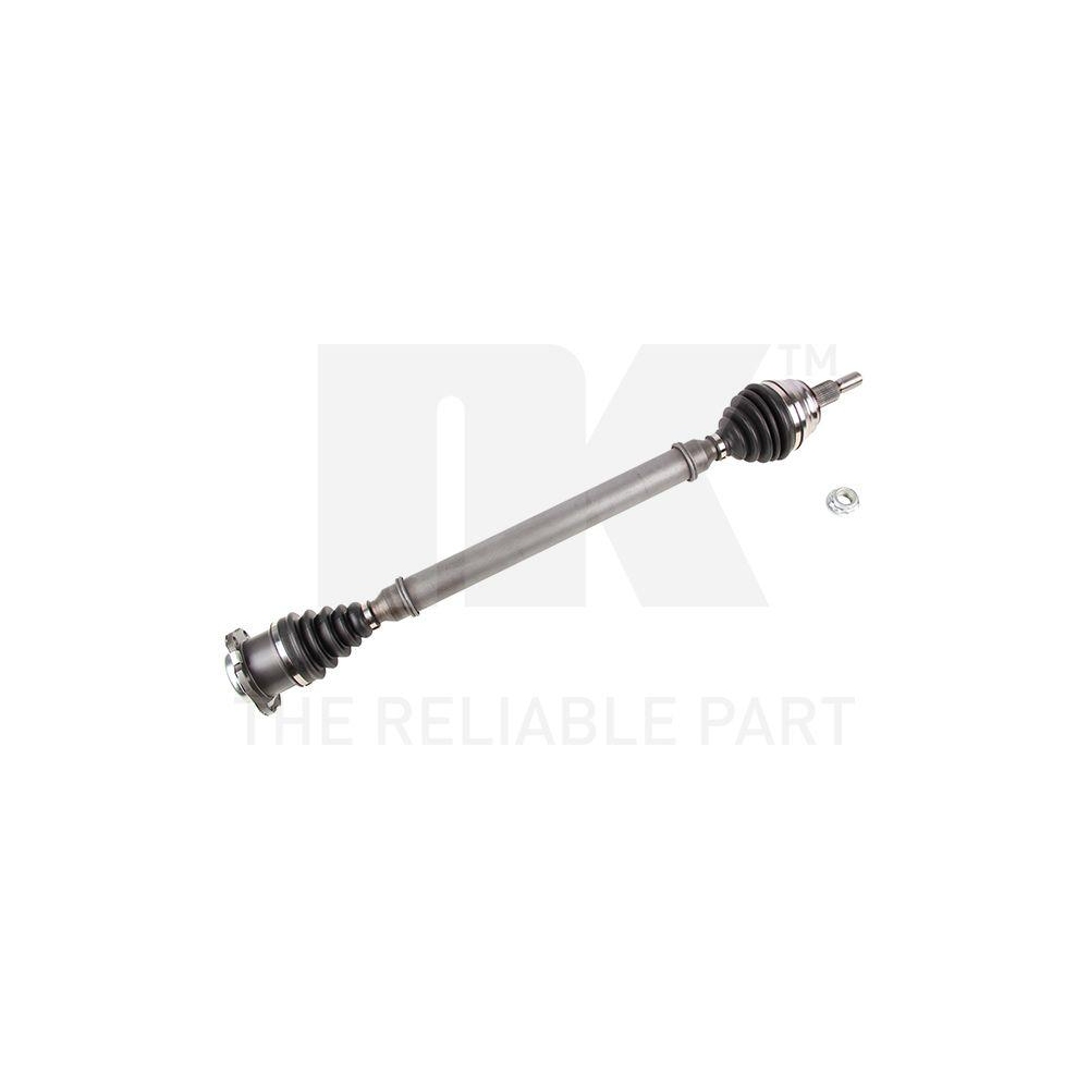 Antriebswelle NK 5047128 für AUDI SEAT SKODA VW, Vorderachse rechts