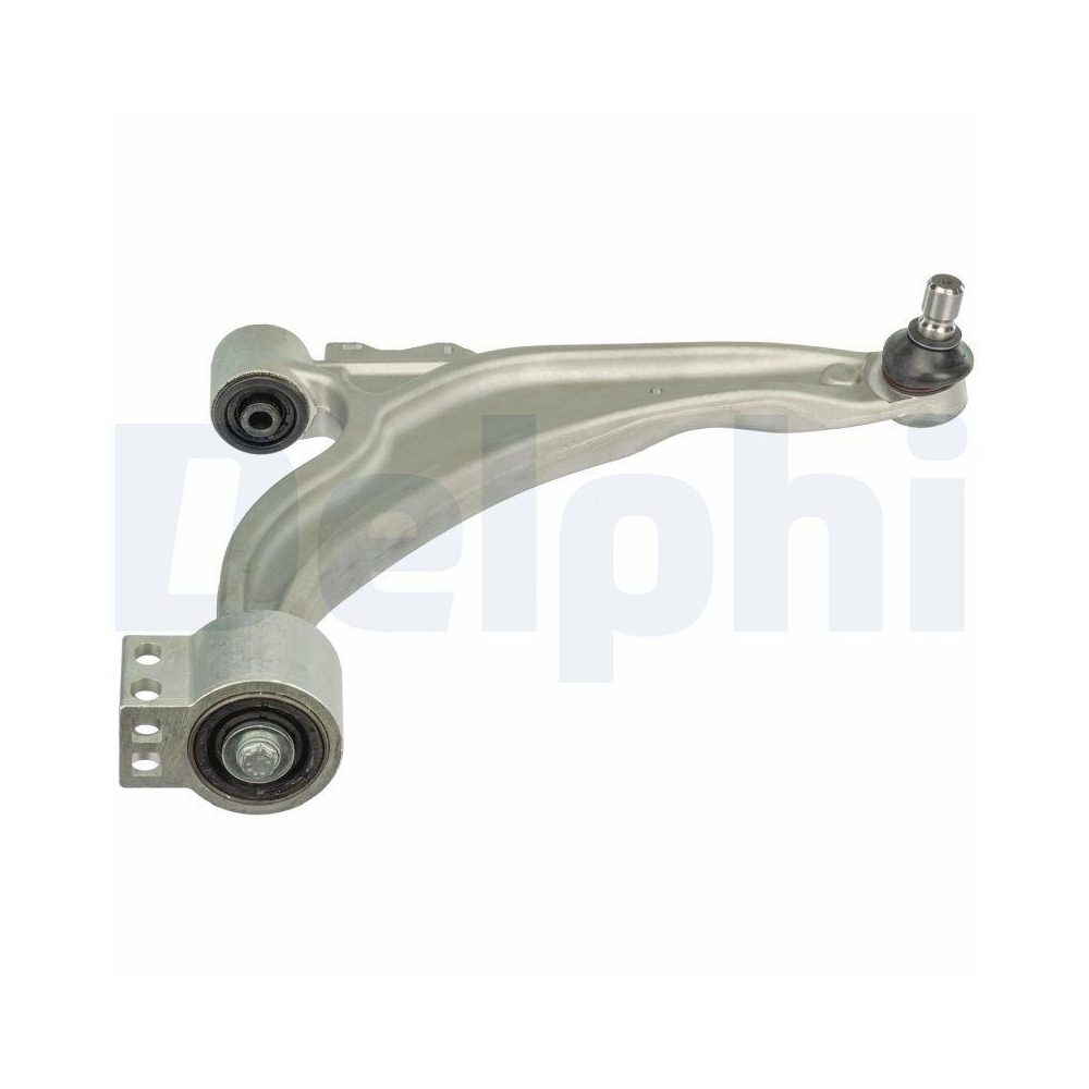 DELPHI TC3739 Lenker, Radaufh&auml;ngung f&uuml;r OPEL VAUXHALL CHEVROLET, au&szlig;en, unten