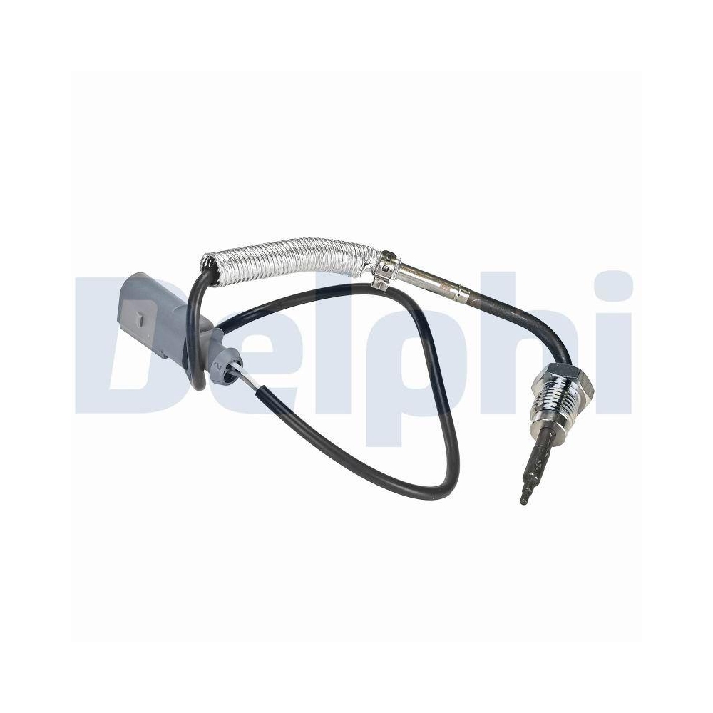 DELPHI TS30396-12B1 Sensor, Abgastemperatur f&uuml;r AUDI SEAT SKODA VW