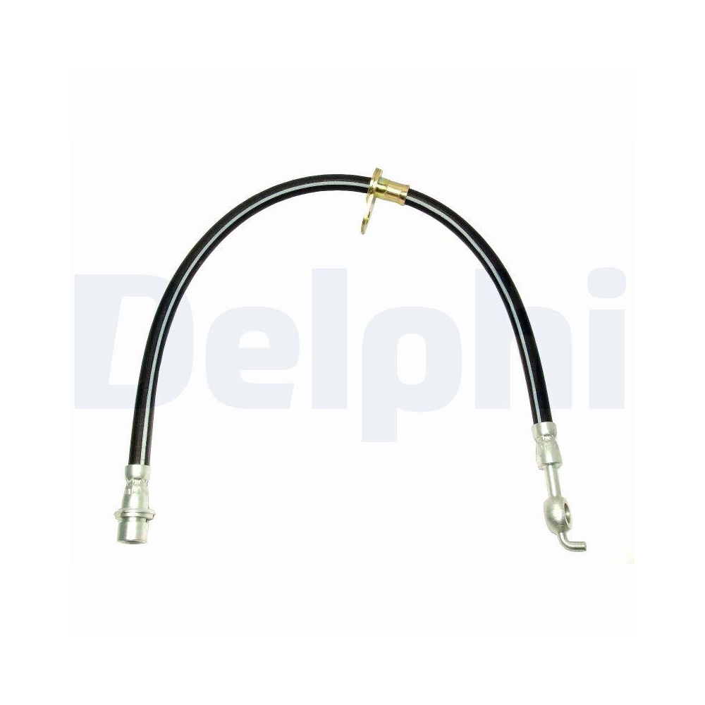 DELPHI LH6455 Bremsschlauch f&uuml;r TOYOTA, Vorderachse rechts