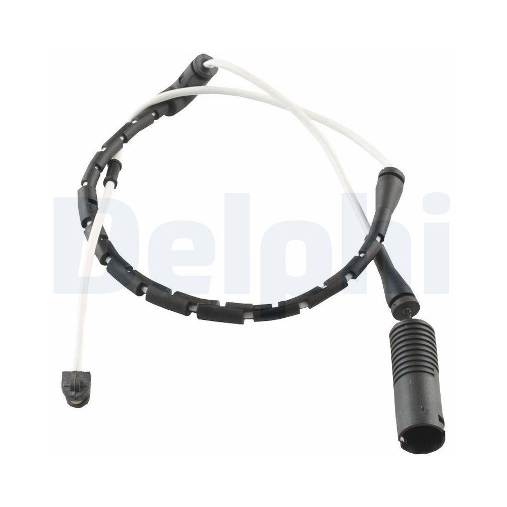 DELPHI LZ0183 Warnkontakt, Bremsbelagverschlei&szlig; f&uuml;r LAND ROVER, Vorderachse