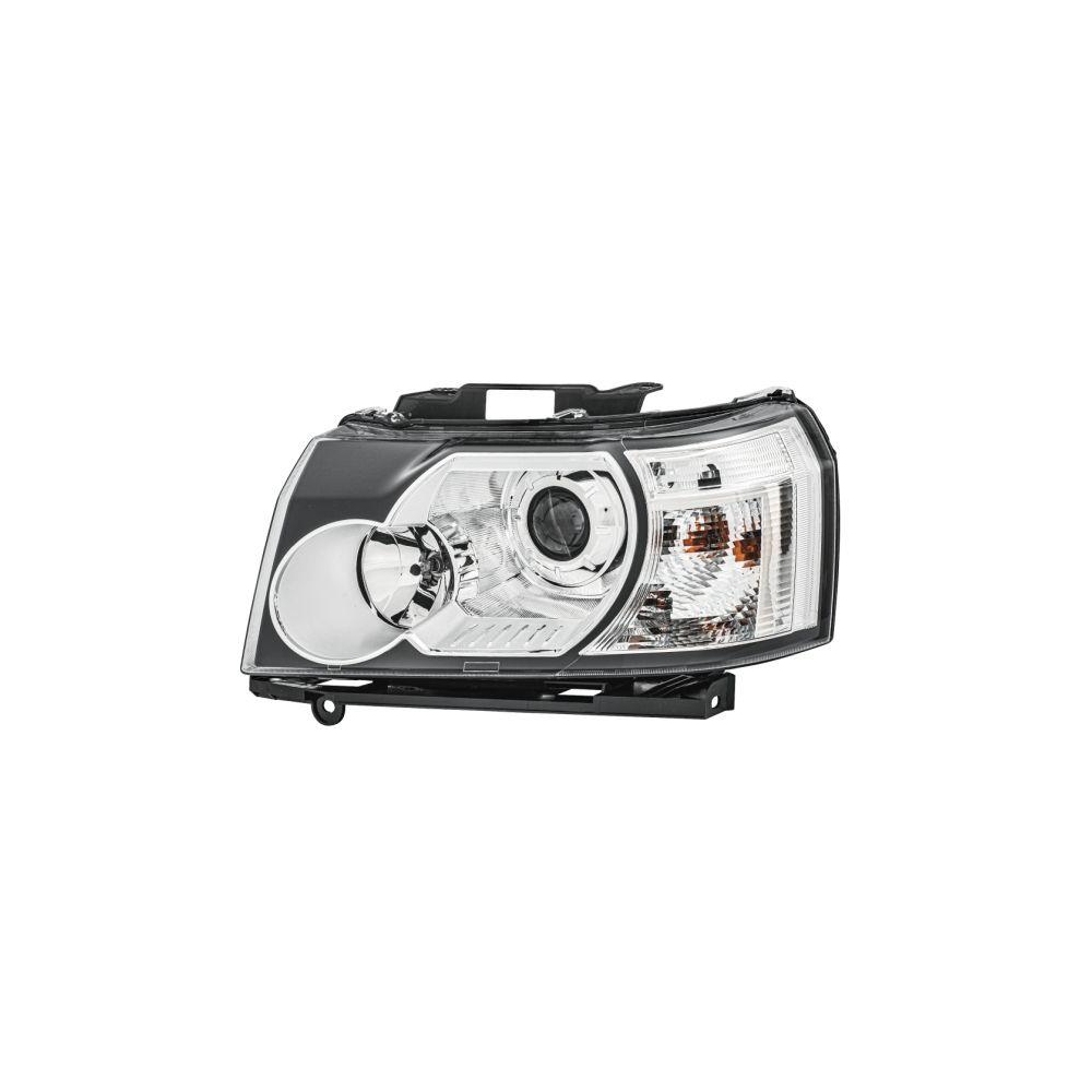 HELLA Hauptscheinwerfer 1EL 354 025-051 f&uuml;r LAND ROVER, links