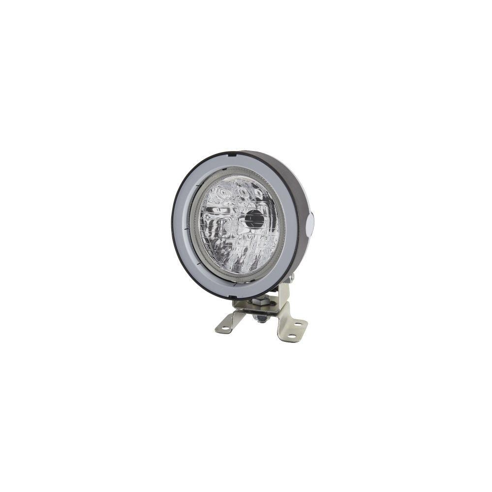 HELLA Arbeitsscheinwerfer 1GM 996 134-061 für FENDT JOHN DEERE TEREX ROSENBAUER