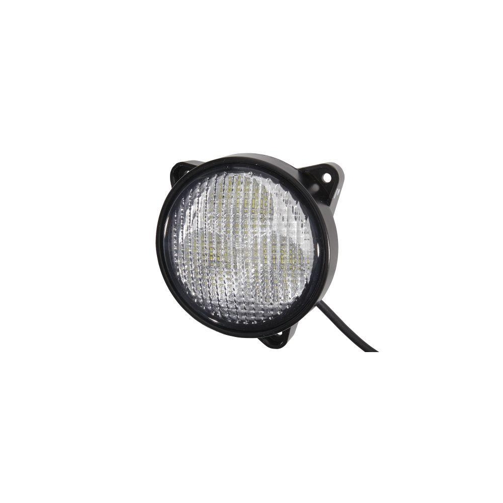 HELLA Arbeitsscheinwerfer 1G0 996 476-121 für HAMM KRONE HYDREMA