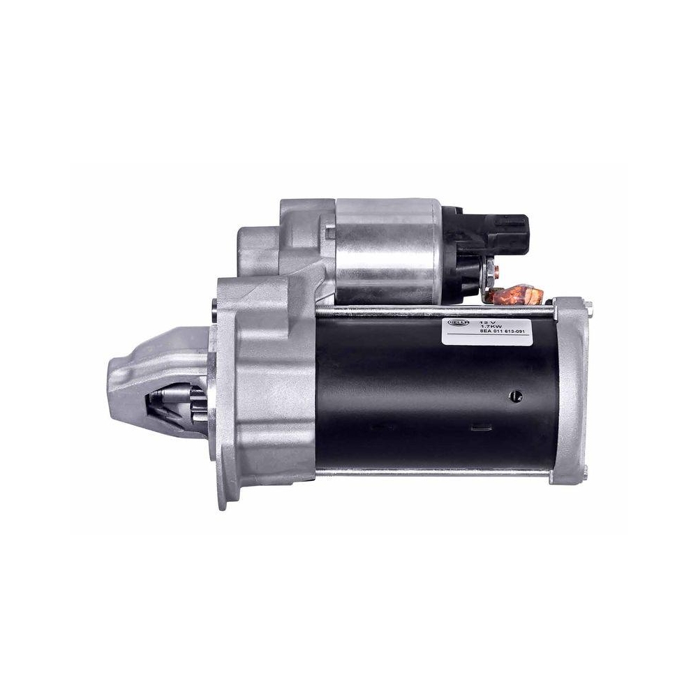 HELLA Starter 8EA 011 613-091 f&uuml;r CITRO&Euml;N OPEL PEUGEOT VAUXHALL DS