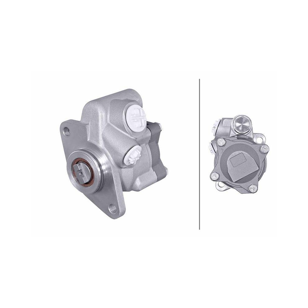 HELLA Hydraulikpumpe, Lenkung 8TL 359 003-771 f&uuml;r IVECO