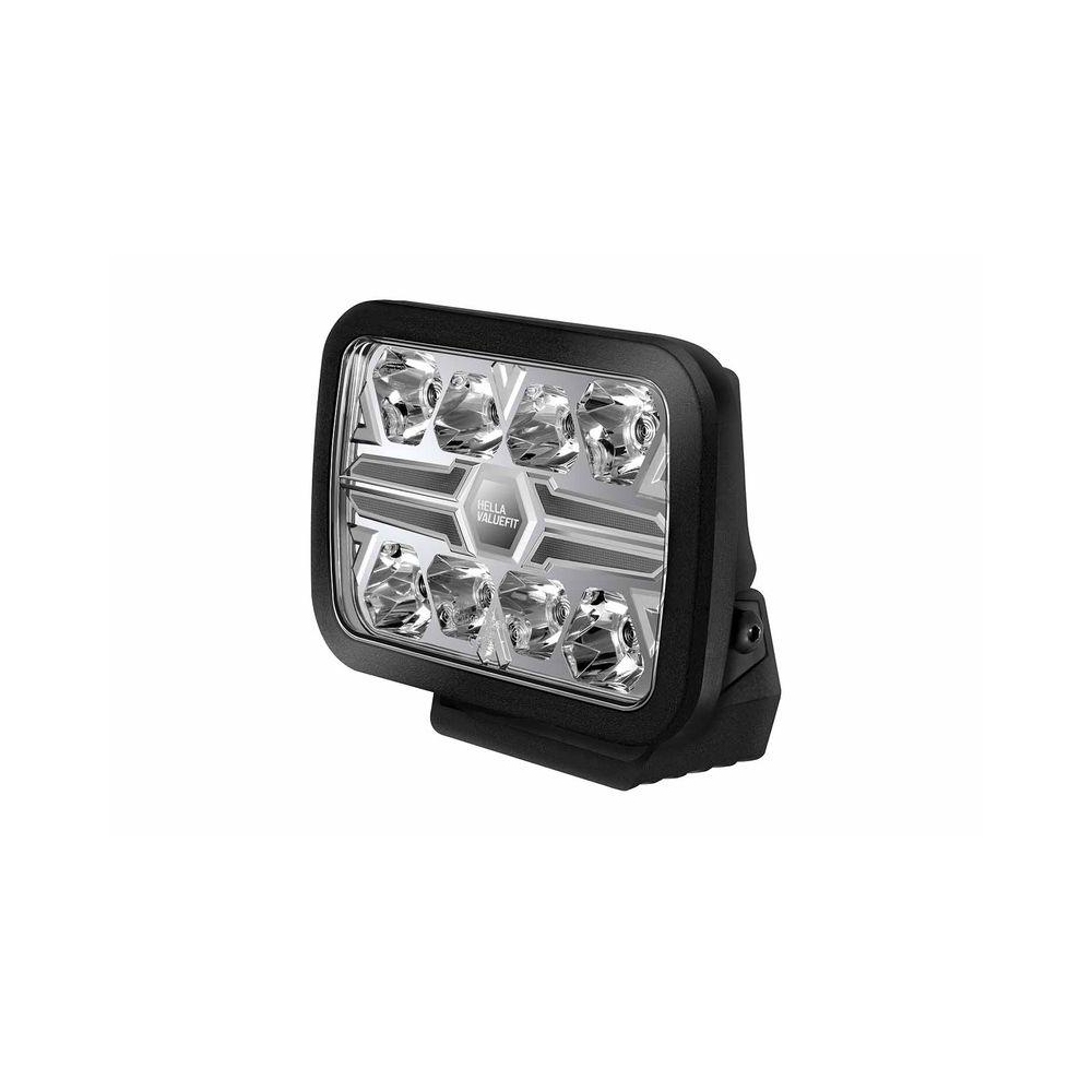 HELLA Fernscheinwerfer 1FJ 357 199-181 f&uuml;r