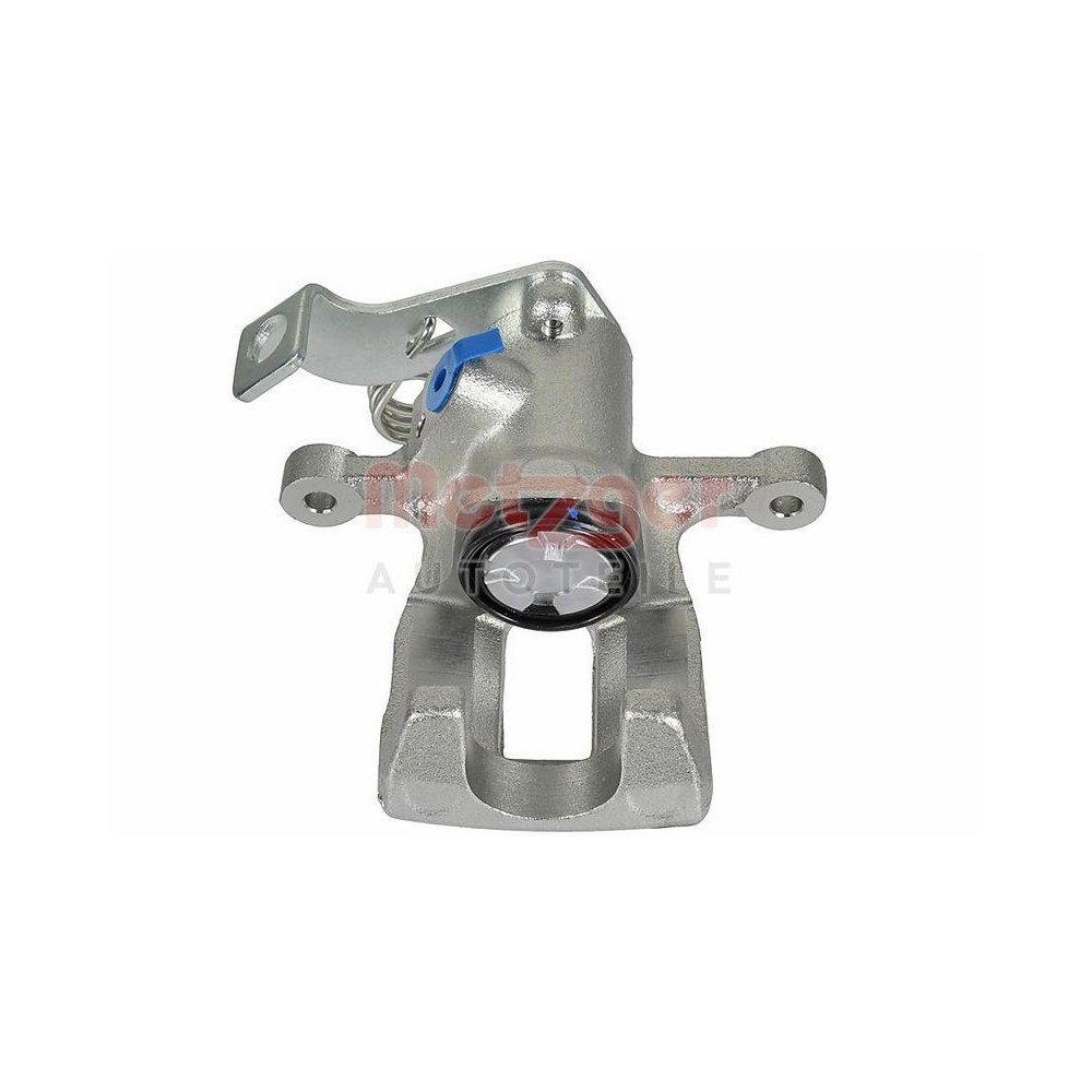 Bremssattel METZGER AUTOTEILE 6261760 f&uuml;r HYUNDAI KIA, Hinterachse rechts