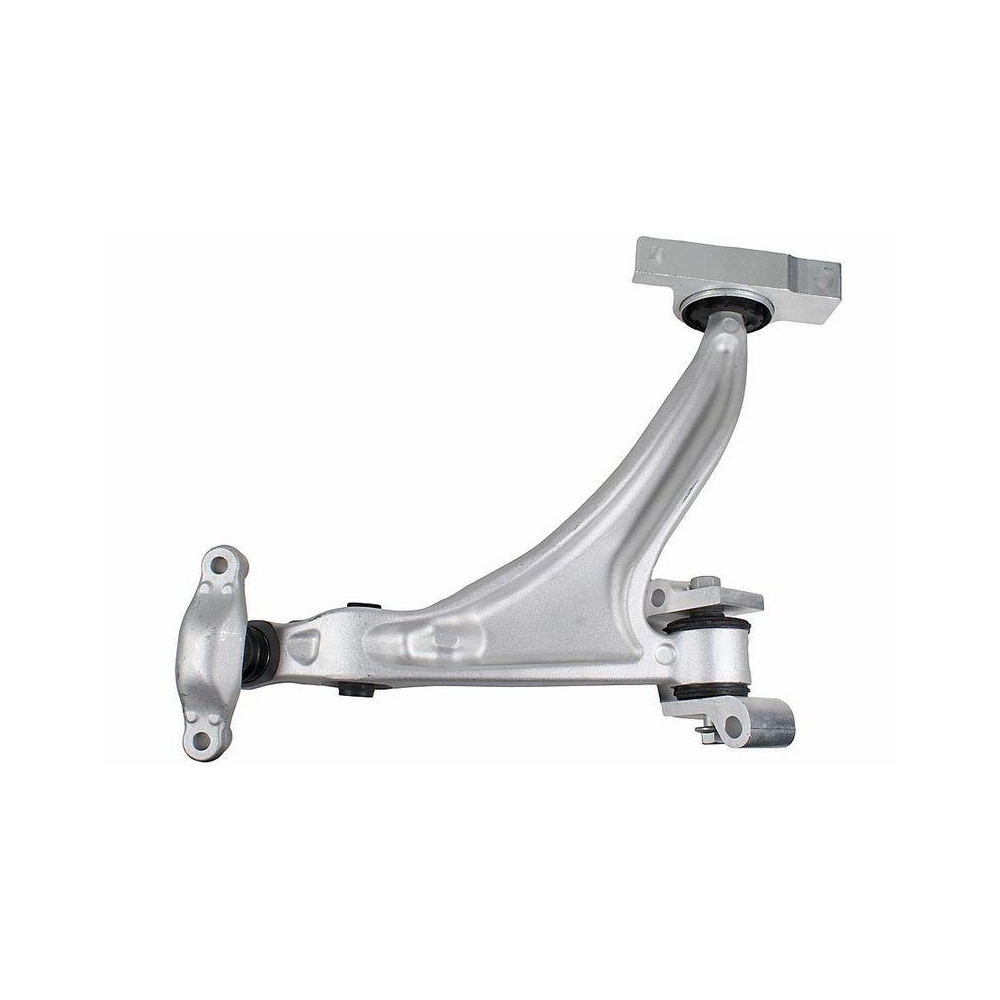 Lenker, Radaufh&auml;ngung METZGER AUTOTEILE 58208601 GREENPARTS f&uuml;r VOLVO, unten