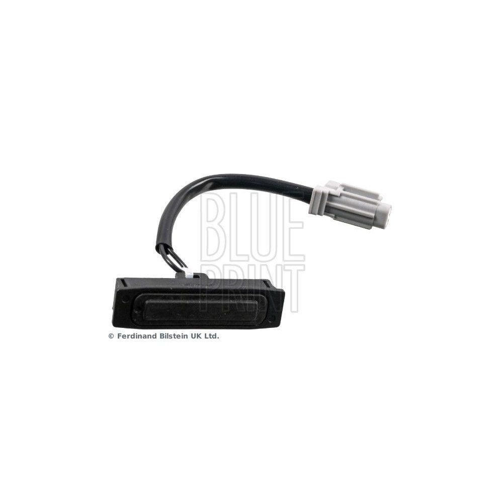Schalter, Heckklappenentriegelung BLUE PRINT ADBP970101 Blue Print Solution für