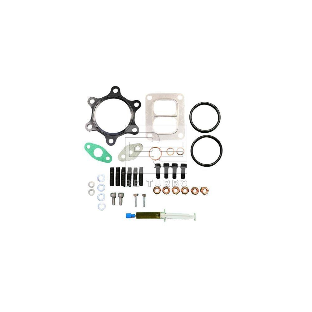 BE TURBO ABS912 Montagesatz, Lader f&uuml;r LIEBHERR