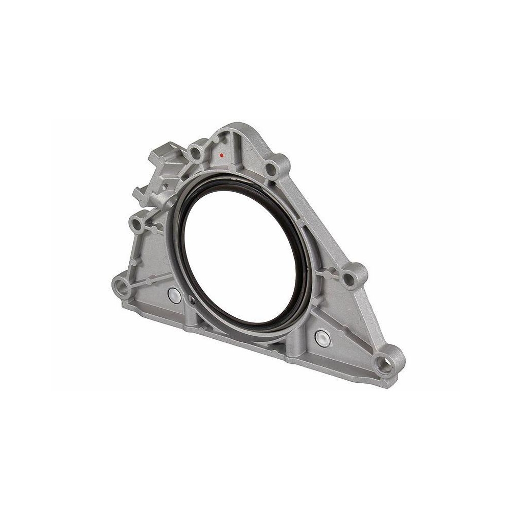 METZGER AUTOTEILE 2430227 Wellendichtring, Kurbelwelle ORIGINAL ERSATZTEIL f&uuml;r
