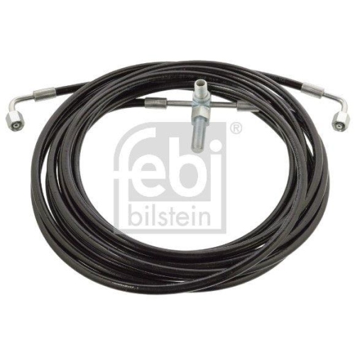 FEBI BILSTEIN 199637 Schlauchleitung, Fahrerhauskippvorrichtung f&uuml;r SCANIA