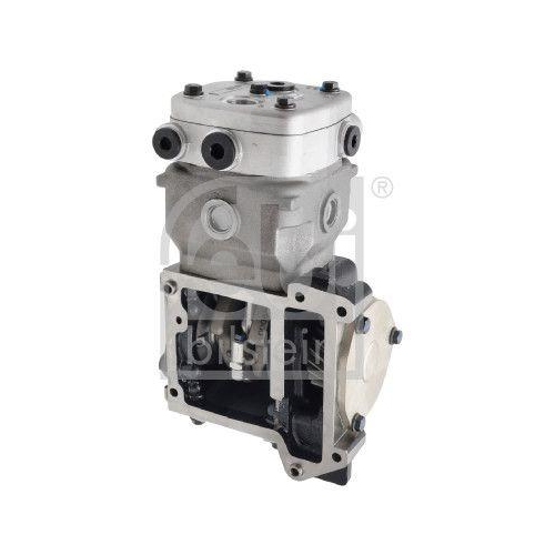 FEBI BILSTEIN 1004268 Kompressor, Druckluftanlage f&uuml;r MAN