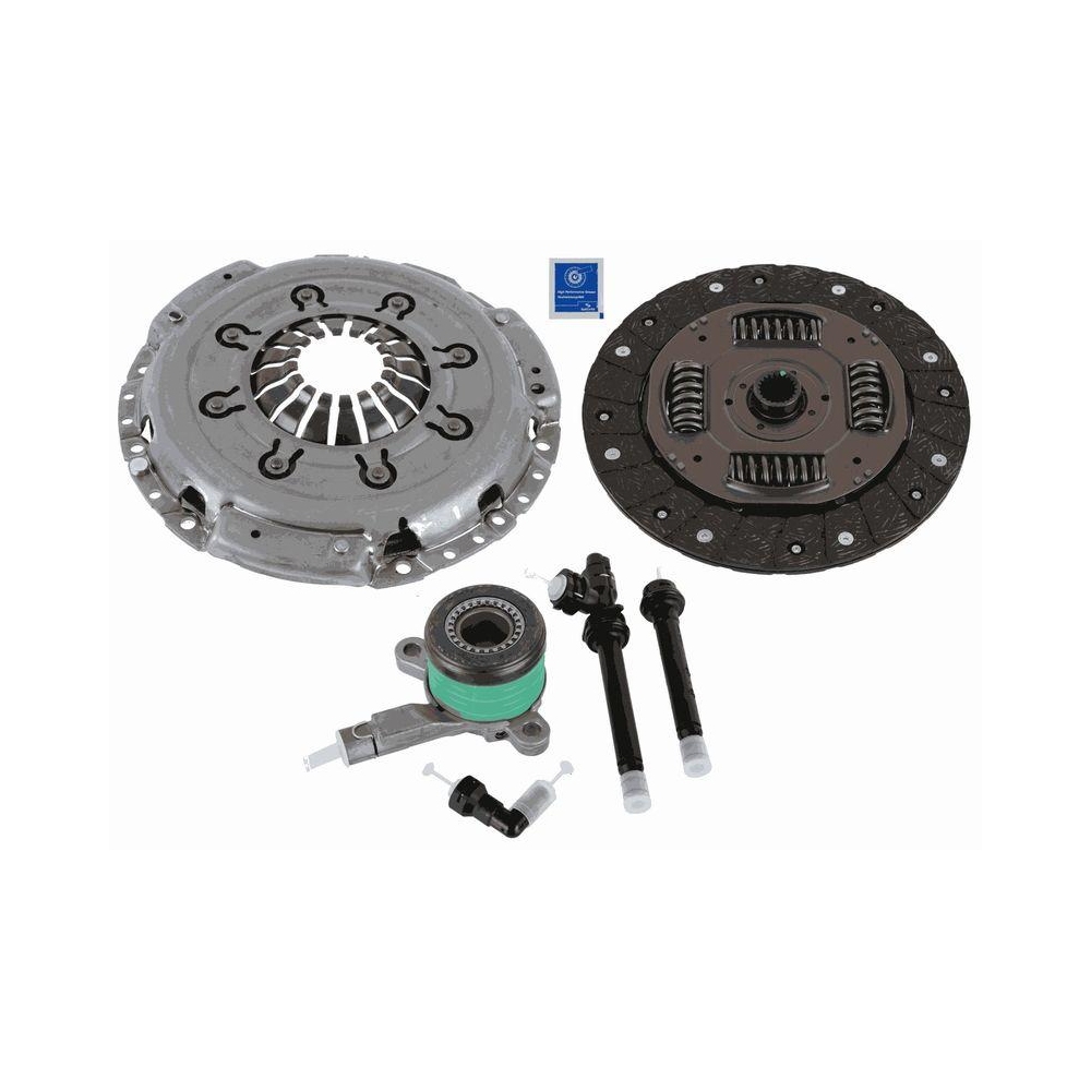 Kupplungssatz SACHS 3000 990 394 Kit plus CSC f&uuml;r