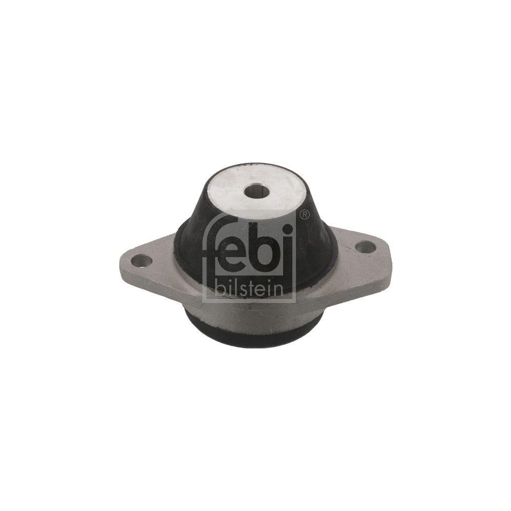 FEBI BILSTEIN Lagerung, Motor 15250 f&uuml;r MAN, vorne links