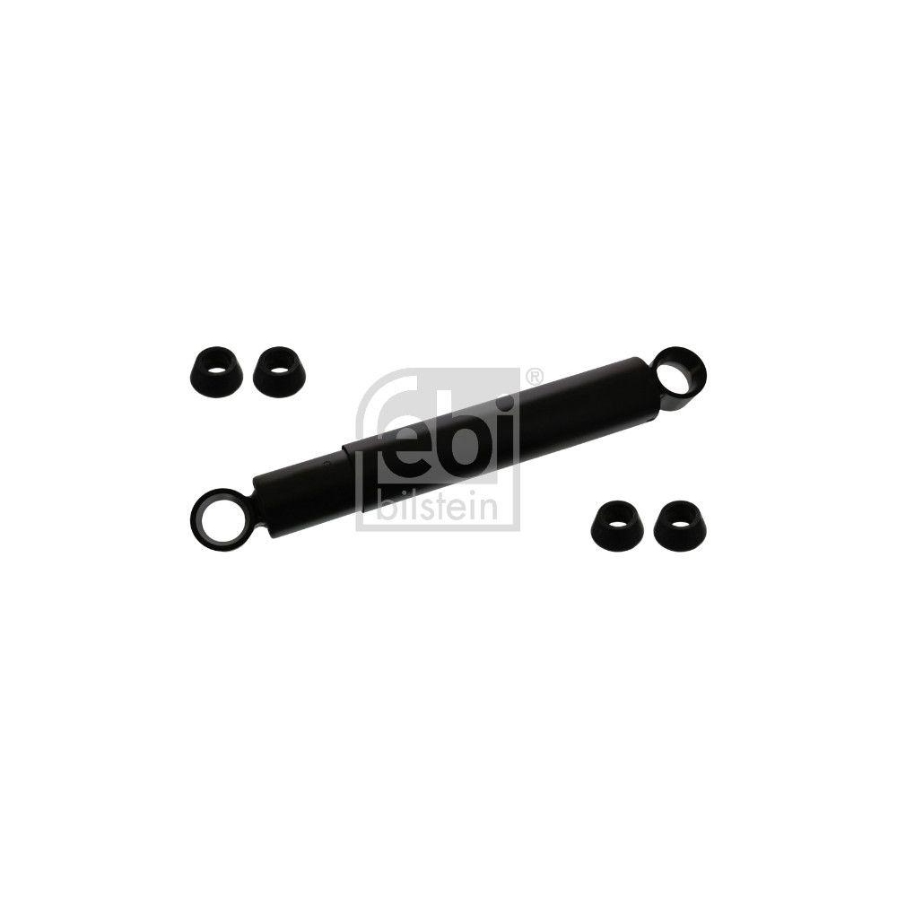 FEBI BILSTEIN Sto&szlig;d&auml;mpfer 20252 f&uuml;r VOLVO, Vorderachse