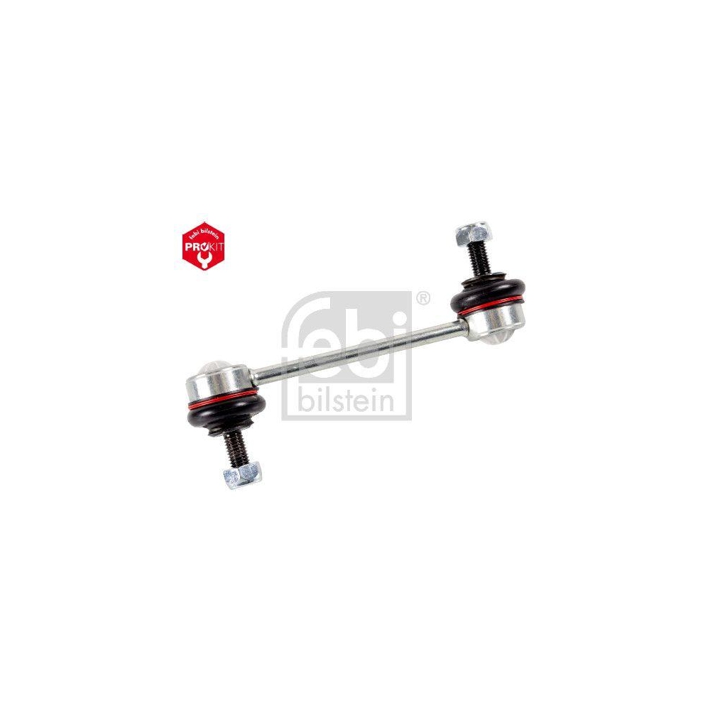 FEBI BILSTEIN Stange/Strebe, Stabilisator 27489 ProKit f&uuml;r CITRO&Euml;N PEUGEOT