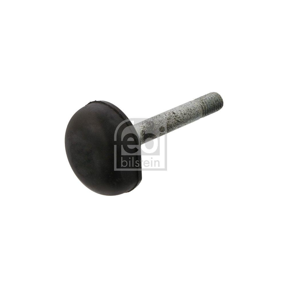 Anschlagpuffer, Fahrerhaus FEBI BILSTEIN 35286 für IVECO, hinten