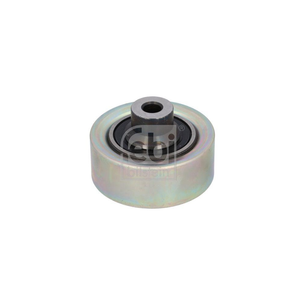 FEBI BILSTEIN Umlenk-/F&uuml;hrungsrolle, Keilrippenriemen 37268 f&uuml;r CITRO&Euml;N PEUGEOT