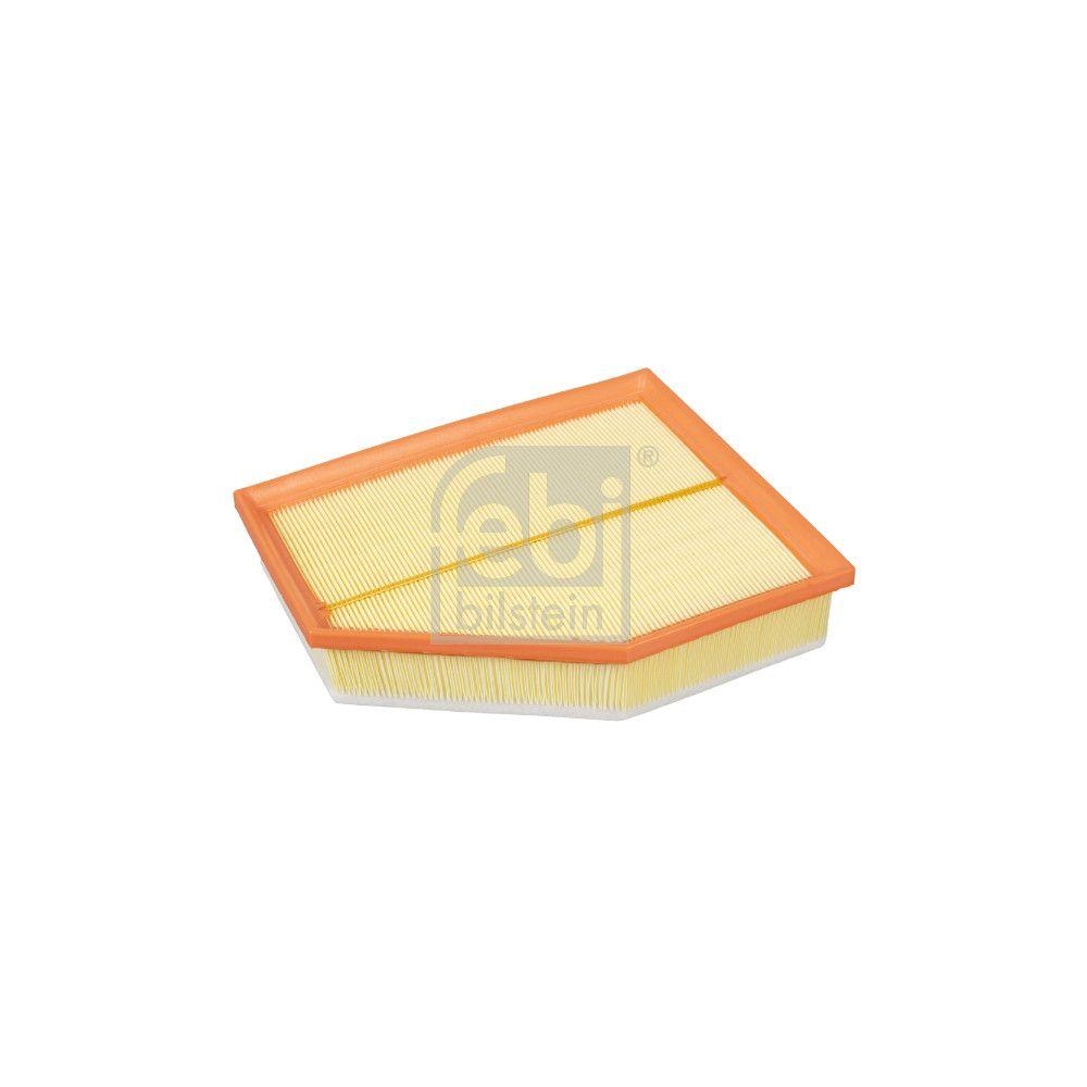 FEBI BILSTEIN Luftfilter 106096 f&uuml;r BMW