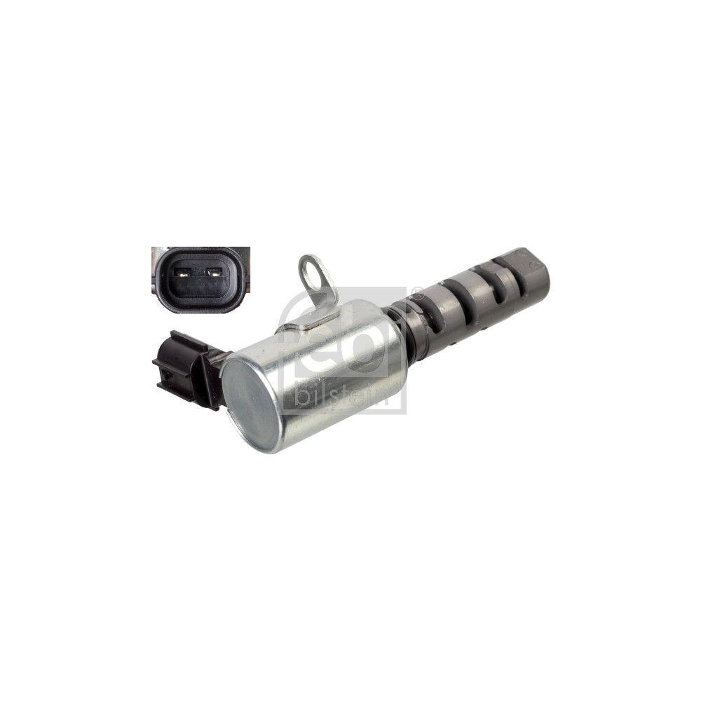 FEBI BILSTEIN Steuerventil, Nockenwellenverstellung 107419 febi Plus f&uuml;r HYUNDAI