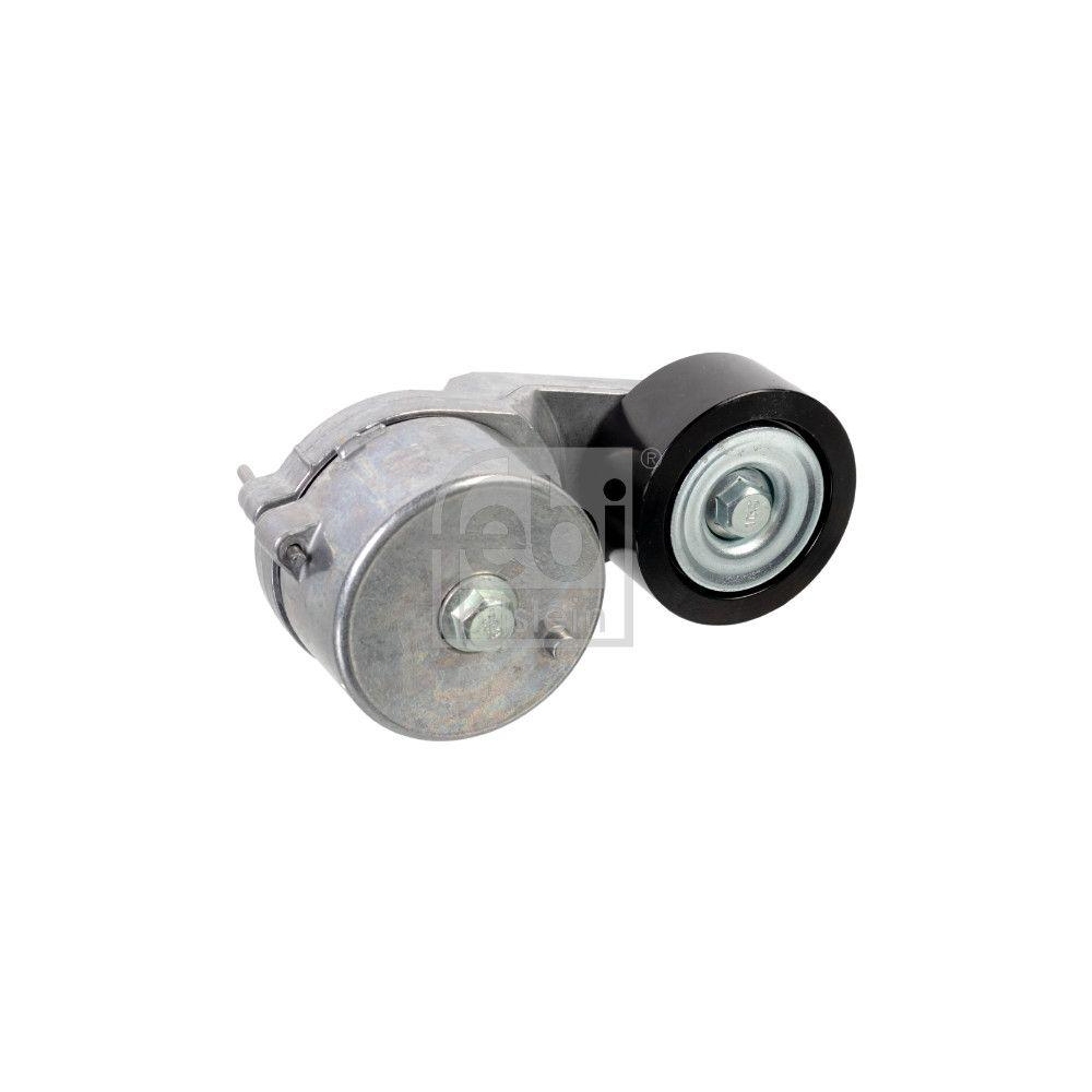 FEBI BILSTEIN Riemenspanner, Keilrippenriemen 176960 f&uuml;r DAF, motorseitig